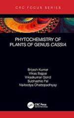 Phytochemistry of Plants of Genus Cassia