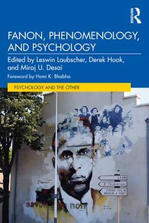 Fanon, Phenomenology, and Psychology