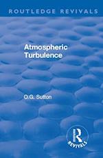 Atmospheric Turbulence