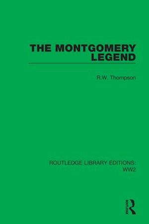 The Montgomery Legend