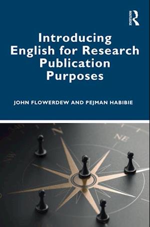 Introducing English for Research Publication Purposes