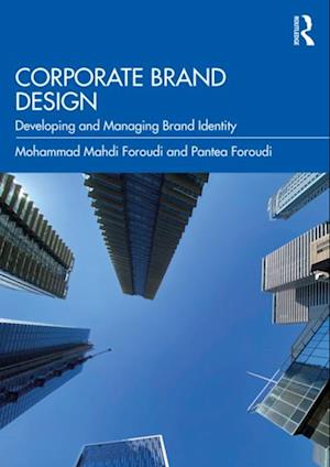 Corporate Brand Design