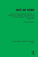 Out of Step