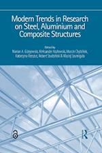 Modern Trends in Research on Steel, Aluminium and Composite Structures