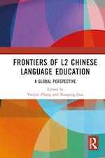 Frontiers of L2 Chinese Language Education