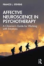 Affective Neuroscience in Psychotherapy