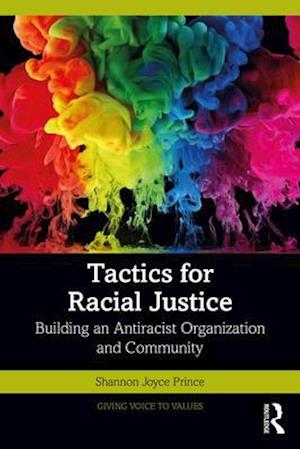 Tactics for Racial Justice