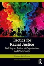 Tactics for Racial Justice