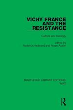 Vichy France and the Resistance