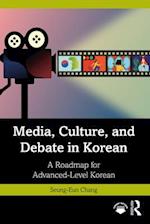 Media, Culture, and Debate in Korean ???, ??, ??? ?? ?? ??? ??