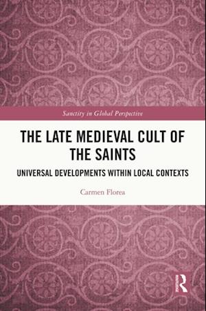 Late Medieval Cult of the Saints