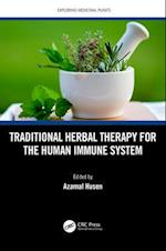 Traditional Herbal Therapy for the Human Immune System