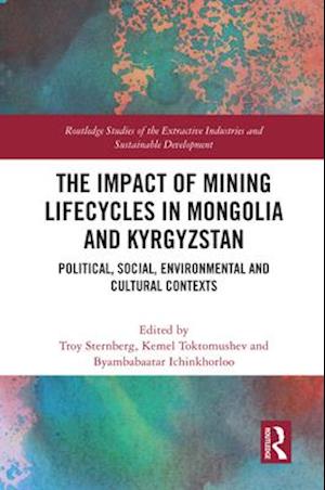 Impact of Mining Lifecycles in Mongolia and Kyrgyzstan