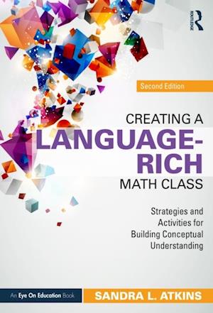 Creating a Language-Rich Math Class