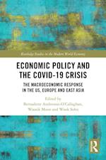 Economic Policy and the Covid-19 Crisis