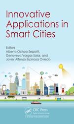 Innovative Applications in Smart Cities