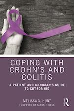 Coping with Crohn's and Colitis