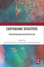 Earthquake Disasters