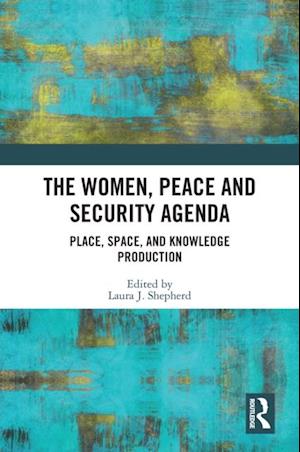 Women, Peace and Security Agenda