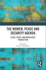 Women, Peace and Security Agenda