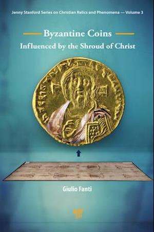 Byzantine Coins Influenced by the Shroud of Christ