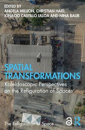 Spatial Transformations