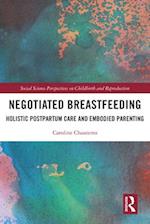 Negotiated Breastfeeding