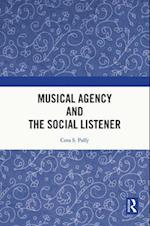 Musical Agency and the Social Listener