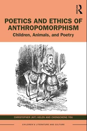 Poetics and Ethics of Anthropomorphism