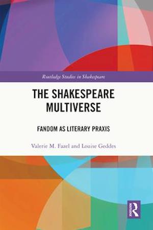 Shakespeare Multiverse