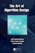 Art of Algorithm Design