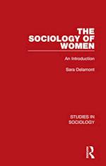 Sociology of Women