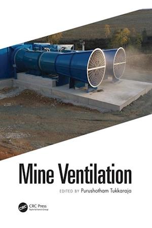 Mine Ventilation