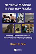 Narrative Medicine in Veterinary Practice