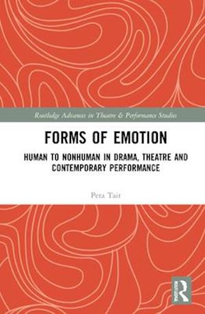 Forms of Emotion