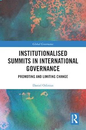 Institutionalised Summits in International Governance