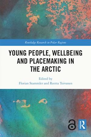 Young People, Wellbeing and Sustainable Arctic Communities