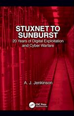 Stuxnet to Sunburst