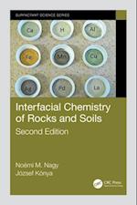 Interfacial Chemistry of Rocks and Soils