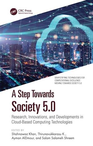 Step Towards Society 5.0