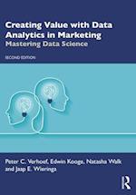 Creating Value with Data Analytics in Marketing