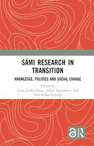 Sami Research in Transition