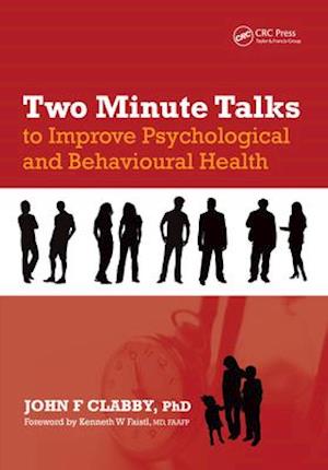 Two Minute Talks to Improve Psychological and Behavioral Health