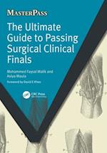 Ultimate Guide to Passing Surgical Clinical Finals