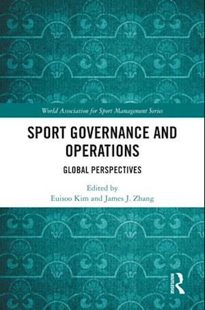 Sport Governance and Operations