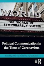 Political Communication in the Time of Coronavirus