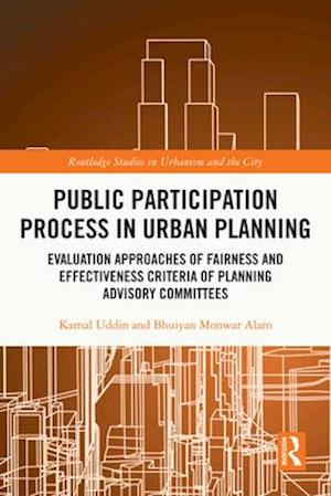 Public Participation Process in Urban Planning