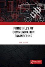 Principles of Communication Engineering