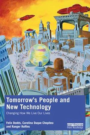 Tomorrow's People and New Technology