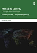 Managing Security